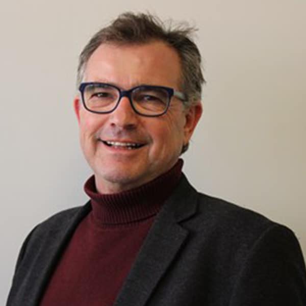 Andy Friedman - Owner & CEO