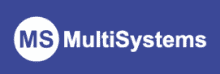 MS MultiSyetems logo