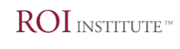 ROI institute logo