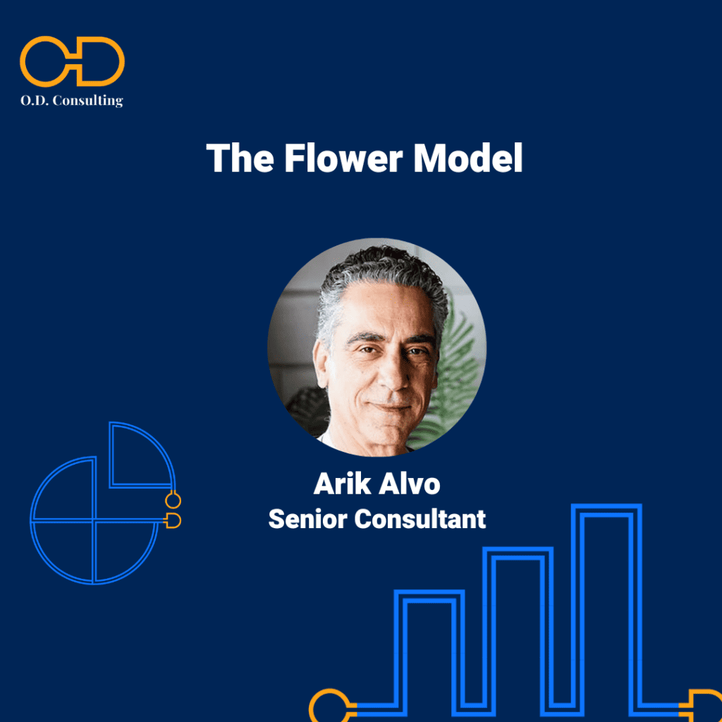 Arik Alvo - Senior Consultant