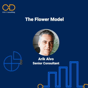 Arik Alvo - Senior Consultant